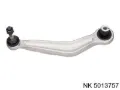 Brazo inferior izquierdo de la suspensión delantera Citroen C-Elysee 