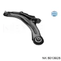 Brazo inferior izquierdo de la suspensión delantera Renault Scenic JM0, JM1