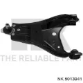 Brazo inferior izquierdo de la suspensión delantera Renault DUSTER HS
