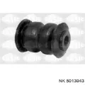 Brazo inferior izquierdo de la suspensión delantera Renault Clio BR01, CR01