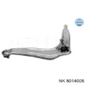 Brazo inferior izquierdo de la suspensión delantera Rover 75 RJ