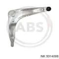 Brazo inferior derecho de la suspensión delantera Rover 75 RJ