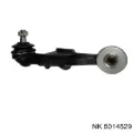 Brazo superior izquierdo de la suspensión delantera Toyota Hiace H10