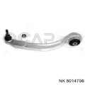 Brazo inferior derecho de la suspensión delantera Seat Exeo 3R5