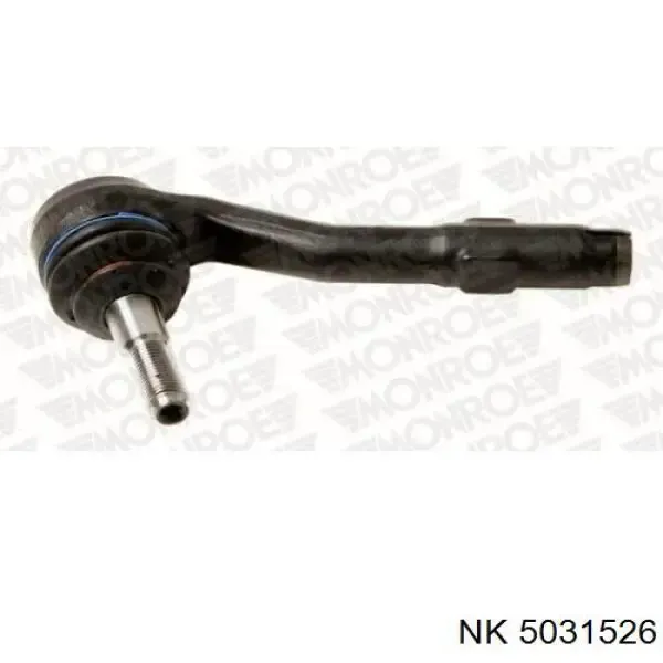 Rótula barra de acoplamiento exterior BMW 5 E61