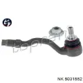 Rótula barra de dirección BMW X5 E70