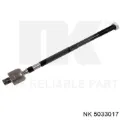 Barra de acoplamiento Mitsubishi Galant E1A