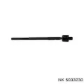 Barra de acoplamiento Mazda 626 GD