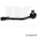 Rótula barra de dirección Hyundai H-1 STAREX TQ