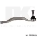 Rótula barra de dirección Renault Laguna BT0, BT1