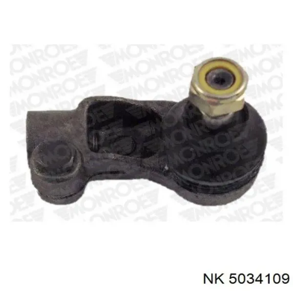 Rótula barra de acoplamiento exterior Opel Astra 51, 52, F35, M35