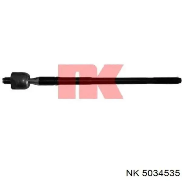 Rótula barra de acoplamiento exterior Toyota RAV4 1 XA