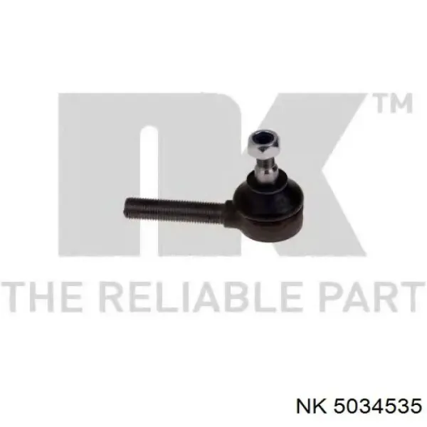 Rótula barra de acoplamiento exterior Toyota RAV4 1 XA