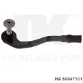 Rótula barra de dirección Audi A6 4G2, 4GC