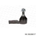 Rótula barra de dirección Chevrolet Aveo T300