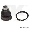 Rótula inferior de suspensión Nissan JUKE F15