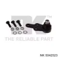 Rótula inferior de suspensión Ford Mondeo B5Y