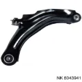 Rótula inferior de suspensión Renault Clio BH