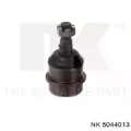 Rótula inferior de suspensión Jeep Cherokee XJ