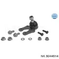 Rótula inferior de suspensión Toyota Hiace H10