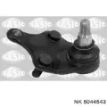 Rótula inferior de suspensión Toyota Avensis T27