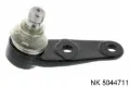 Rótula inferior de suspensión Volkswagen Passat 32B