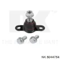 Rótula inferior de suspensión Volkswagen AMAROK 2HA, 2HB, S1B, S6B, S7A, S7B