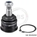 Rótula inferior de suspensión Suzuki Swift MZ, EZ