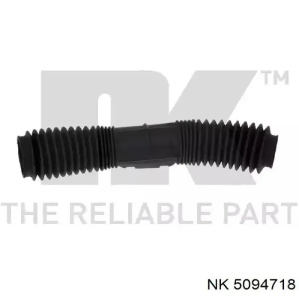 Fuelle, dirección Skoda Octavia 1Z3