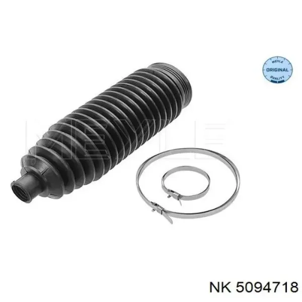 Fuelle, dirección Skoda Octavia 1Z3