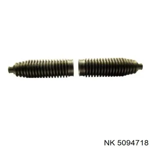 Fuelle, dirección Skoda Octavia 1Z3