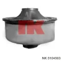 Silentblock del brazo de suspensión Toyota Corolla E12U