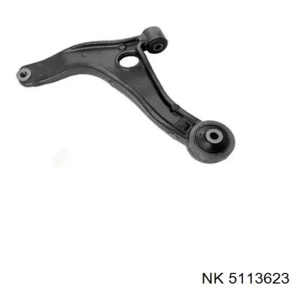 Soporte de barra estabilizadora delantera Renault Master 3 FV, JV