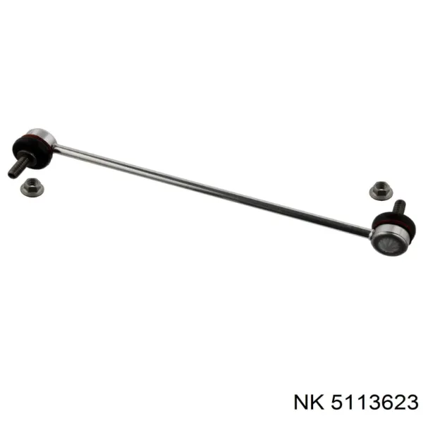 Soporte de barra estabilizadora delantera Renault Master 3 FV, JV