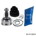 Junta homocinetica Honda Civic AL, AJ, AG, AH