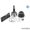 Junta homocinetica Opel Kadett 35, 36, 45, 46