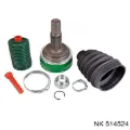 Junta homocinetica Toyota Corolla E18
