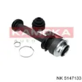 Junta homocinética interna delantera derecha Volkswagen Transporter 7JD, 7JE