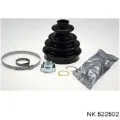 Fuelle de palier delantero exterior BMW 3 E30