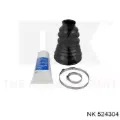 Fuelle de semieje delantero interior Skoda Felicia 791, 6U1