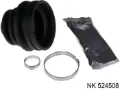 Fuelle de palier delantero exterior Toyota Corolla E8