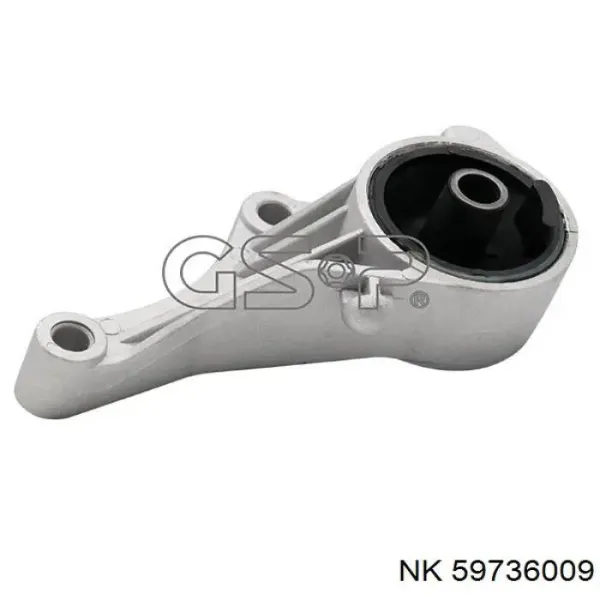 Soporte motor delantero Opel Combo