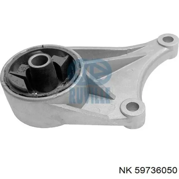 Soporte motor delantero Opel Astra F70