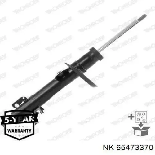 6R0413031F VAG/Skoda
