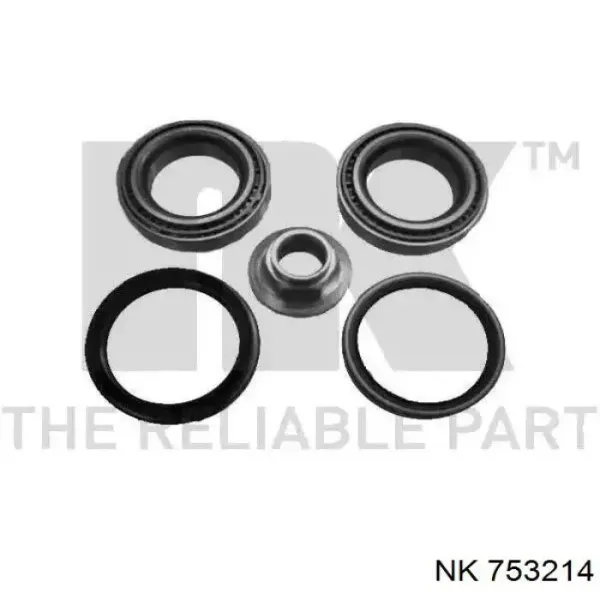 KWD1457 Dayco
