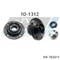 Cubo de rueda trasero Seat Ibiza 021A