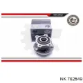 Cojinete de rueda Ford Kuga CBV