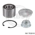 Cojinete de rueda Renault 21 L48
