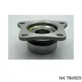 Cojinete de rueda Toyota Corolla 