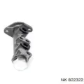 Cilindro maestro de frenos Fiat Panda 141A